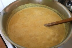 Przygotowanie przepisu Pierś z kurczaka w curry, krok 10